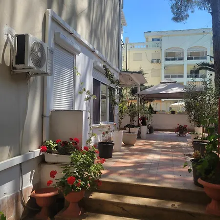 Appartement Oasisunit Rudi's Golem (Tirana)