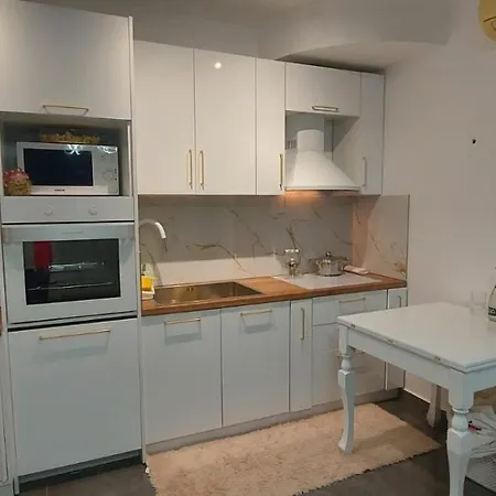 Oasisunit Rudi's Appartement *