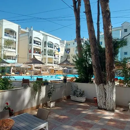 Appartement Oasisunit Rudi's *