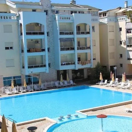 Oasisunit Rudi's Appartement Golem (Tirana)