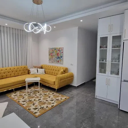Appartement Oasisunit Rudi's *