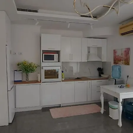 Oasisunit Rudi's Appartement *