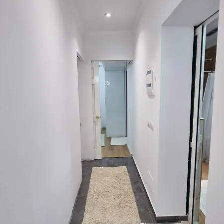 Appartement Oasisunit Rudi's