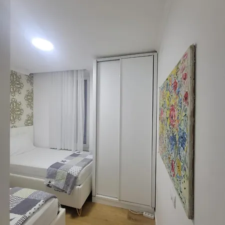 Oasisunit Rudi's Appartement *