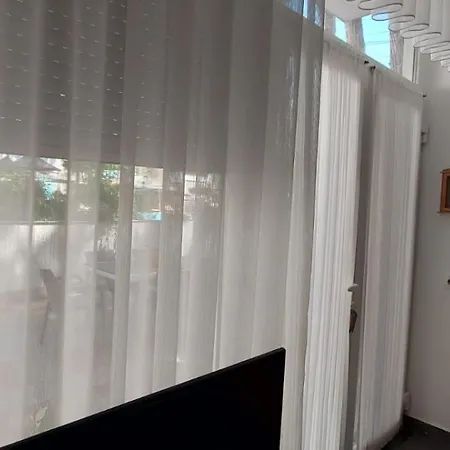 Appartement Oasisunit Rudi's *