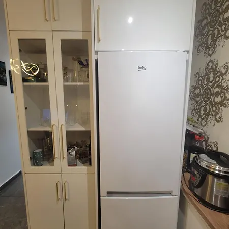 Appartement Oasisunit Rudi's Golem (Tirana)